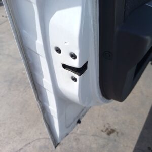 CERRADURA PUERTA DELANTERA IZQUIERDA HYUNDAI GETZ (TB)