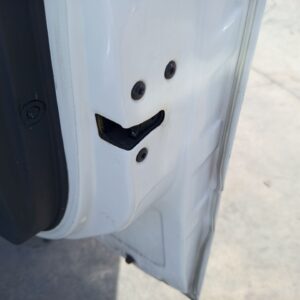 CERRADURA PUERTA DELANTERA DERECHA HYUNDAI GETZ (TB)