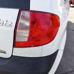 PILOTO TRASERO DERECHO HYUNDAI GETZ (TB)