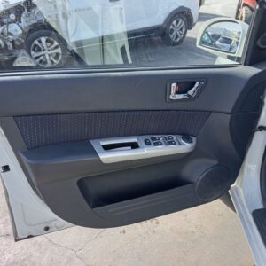 ELEVALUNAS DELANTERO IZQUIERDO HYUNDAI GETZ (TB)