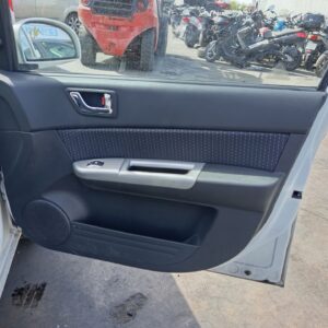 ELEVALUNAS DELANTERO DERECHO HYUNDAI GETZ (TB)