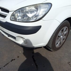 PARAGOLPES DELANTERO HYUNDAI GETZ (TB)
