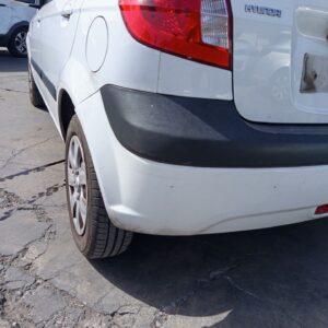 PARAGOLPES TRASERO HYUNDAI GETZ (TB)