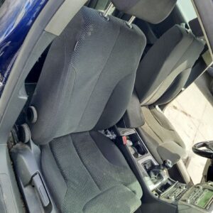ASIENTO DELANTERO DERECHO VOLKSWAGEN PASSAT VARIANT (3C5)