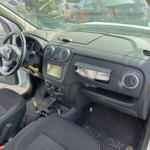 MANDO MULTIFUNCION DACIA LODGY