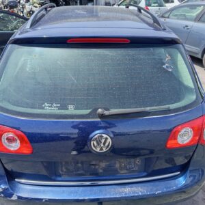 PORTON TRASERO VOLKSWAGEN PASSAT VARIANT (3C5)