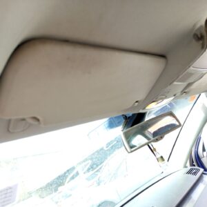PARASOL IZQUIERDO VOLKSWAGEN PASSAT VARIANT (3C5)