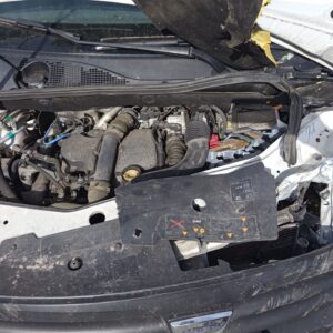 MOTOR COMPLETO DACIA LODGY