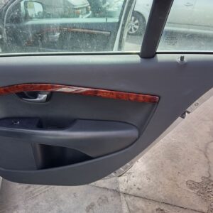 ELEVALUNAS TRASERO DERECHO VOLVO S80 BERLINA