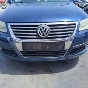 PARAGOLPES DELANTERO VOLKSWAGEN PASSAT VARIANT (3C5)