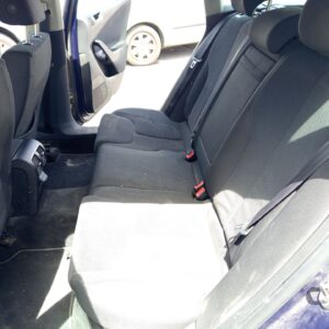 ASIENTOS TRASEROS VOLKSWAGEN PASSAT VARIANT (3C5)