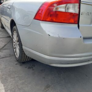 PARAGOLPES TRASERO VOLVO S80 BERLINA