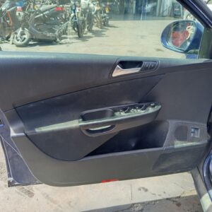 ELEVALUNAS DELANTERO IZQUIERDO VOLKSWAGEN PASSAT VARIANT (3C5)