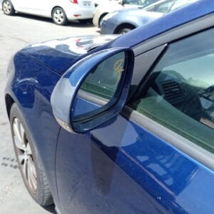 RETROVISOR IZQUIERDO VOLKSWAGEN PASSAT VARIANT (3C5)
