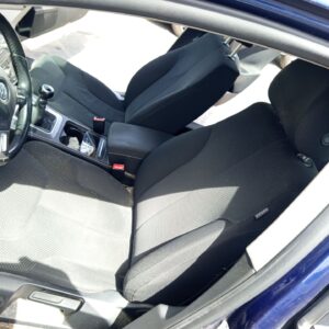 ASIENTO DELANTERO IZQUIERDO VOLKSWAGEN PASSAT VARIANT (3C5)