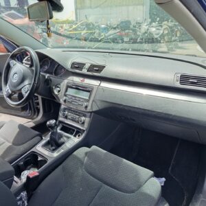 KIT AIRBAG VOLKSWAGEN PASSAT VARIANT (3C5)