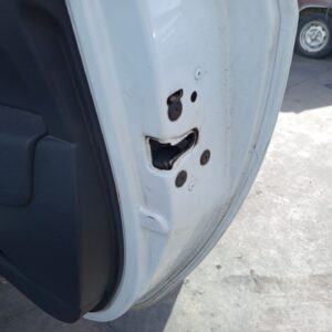 CERRADURA PUERTA TRASERA DERECHA DACIA LODGY