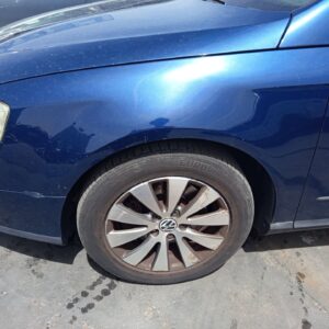 ALETA DELANTERA IZQUIERDA VOLKSWAGEN PASSAT VARIANT (3C5)