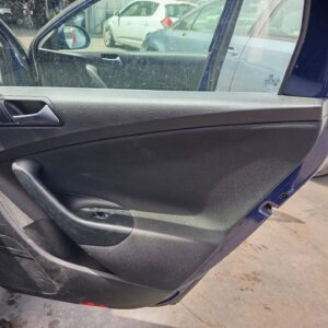 ELEVALUNAS TRASERO DERECHO VOLKSWAGEN PASSAT VARIANT (3C5)