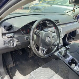 MANDO LUCES VOLKSWAGEN PASSAT VARIANT (3C5)