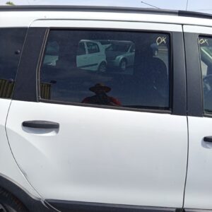 PUERTA TRASERA DERECHA DACIA LODGY