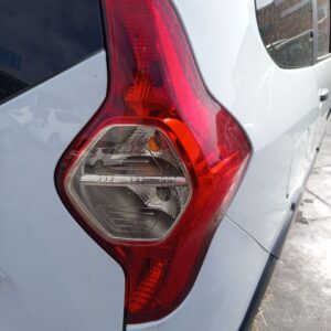 PILOTO TRASERO DERECHO DACIA LODGY