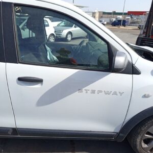 PUERTA DELANTERA DERECHA DACIA LODGY