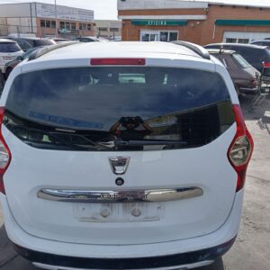 PORTON TRASERO DACIA LODGY
