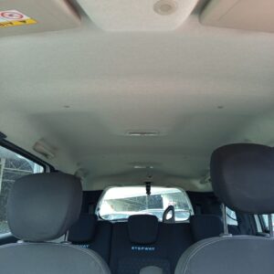 TECHO INTERIOR DACIA LODGY