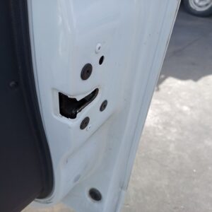 CERRADURA PUERTA DELANTERA DERECHA DACIA LODGY