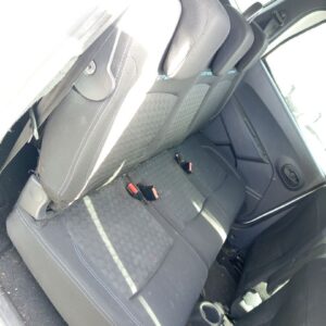ASIENTOS TRASEROS DACIA LODGY