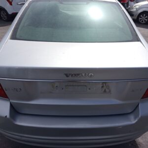 TAPA MALETERO VOLVO S80 BERLINA