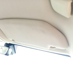 PARASOL DERECHO VOLVO S80 BERLINA