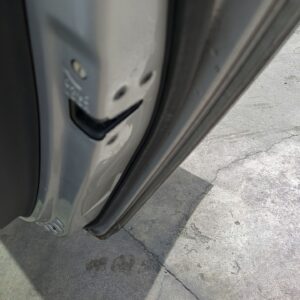 CERRADURA PUERTA TRASERA DERECHA VOLVO S80 BERLINA