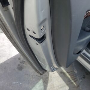 CERRADURA PUERTA TRASERA IZQUIERDA VOLVO S80 BERLINA