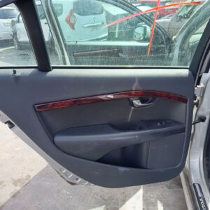 ELEVALUNAS TRASERO IZQUIERDO VOLVO S80 BERLINA