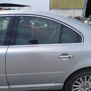 PUERTA TRASERA IZQUIERDA VOLVO S80 BERLINA