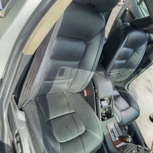 ASIENTO DELANTERO DERECHO VOLVO S80 BERLINA