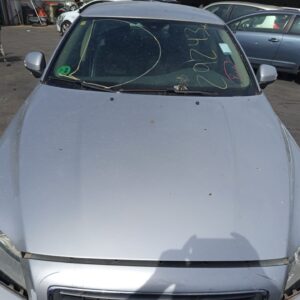 CAPO VOLVO S80 BERLINA
