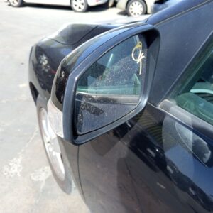 RETROVISOR IZQUIERDO RENAULT MEGANE III BERLINA 5P