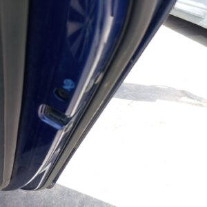 CERRADURA PUERTA TRASERA DERECHA VOLKSWAGEN PASSAT VARIANT (3C5)