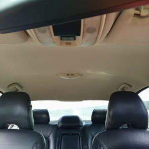 TECHO INTERIOR VOLVO S80 BERLINA