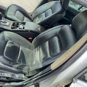 ASIENTO DELANTERO IZQUIERDO VOLVO S80 BERLINA