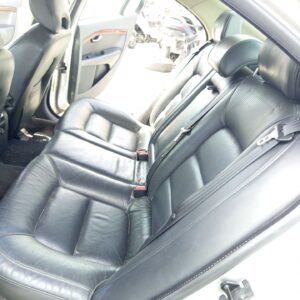 ASIENTOS TRASEROS VOLVO S80 BERLINA