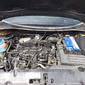 MOTOR COMPLETO SEAT ALTEA XL (5P5)