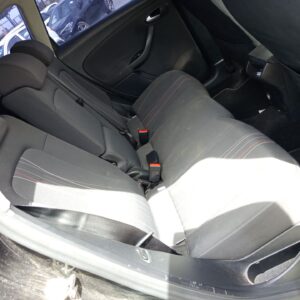 ASIENTOS TRASEROS SEAT ALTEA XL (5P5)