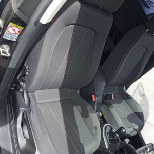 ASIENTO DELANTERO DERECHO SEAT ALTEA XL (5P5)