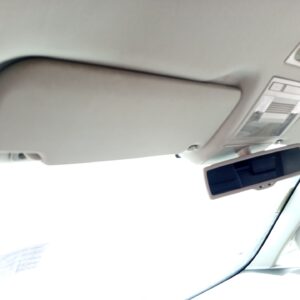 PARASOL IZQUIERDO SEAT ALTEA XL (5P5)
