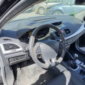 KIT AIRBAG RENAULT MEGANE III BERLINA 5P