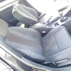 ASIENTO DELANTERO DERECHO RENAULT MEGANE III BERLINA 5P